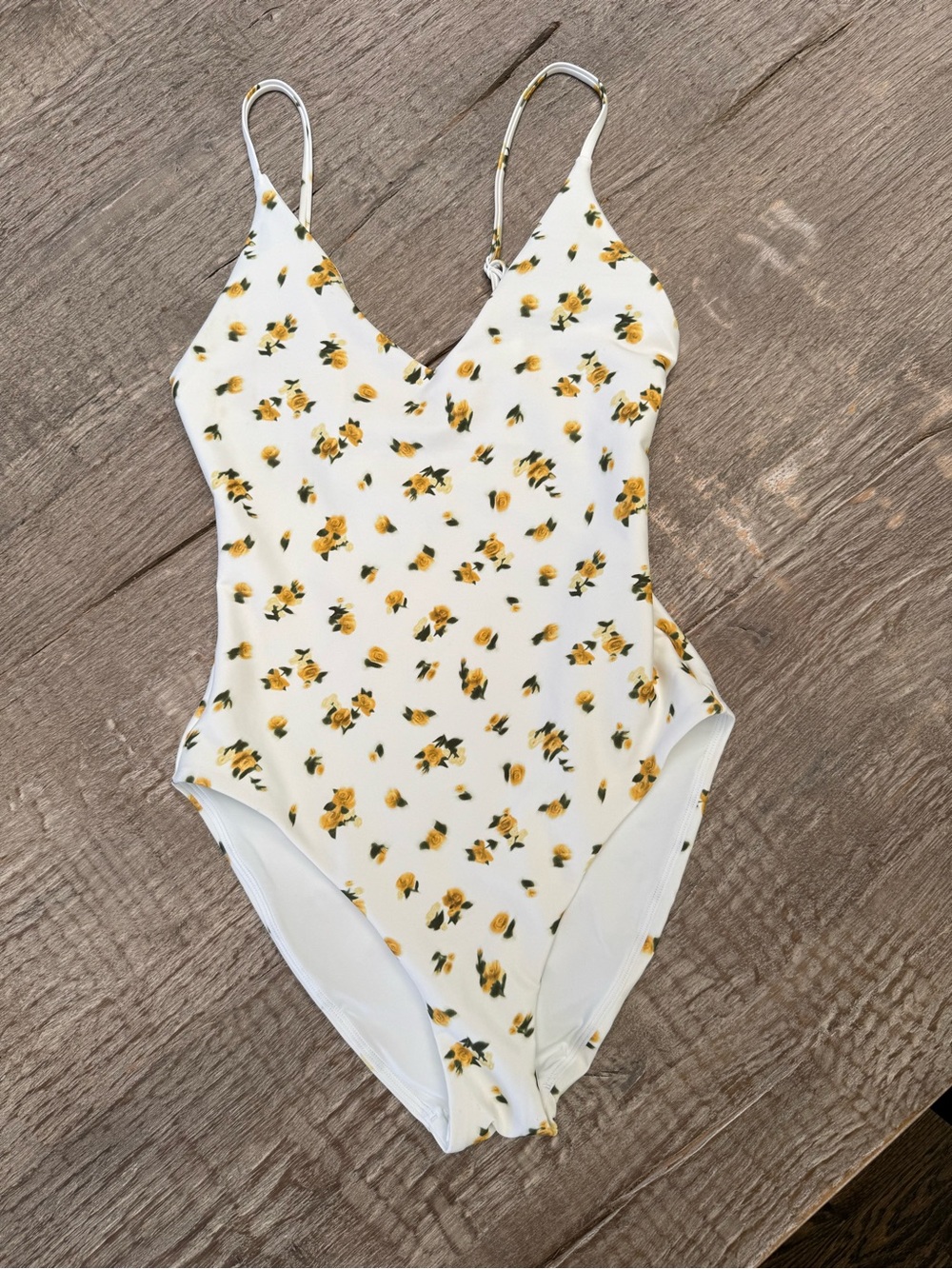 J. Crew-swim suit and cover up to match - Picture 5 of 10